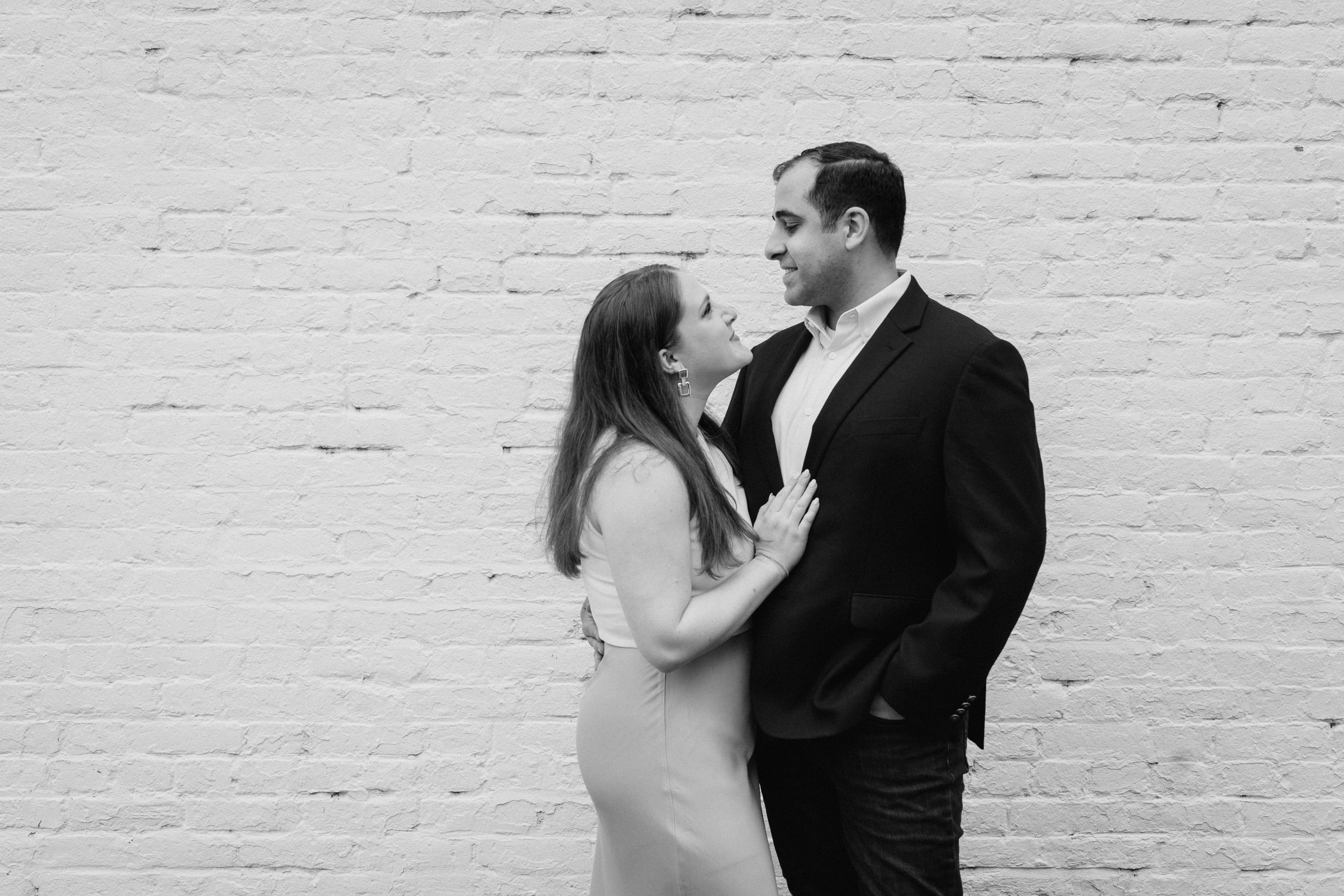 The Wedding Website of Judith Plasky and Samer Abdallah