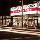 Powell's City of Books