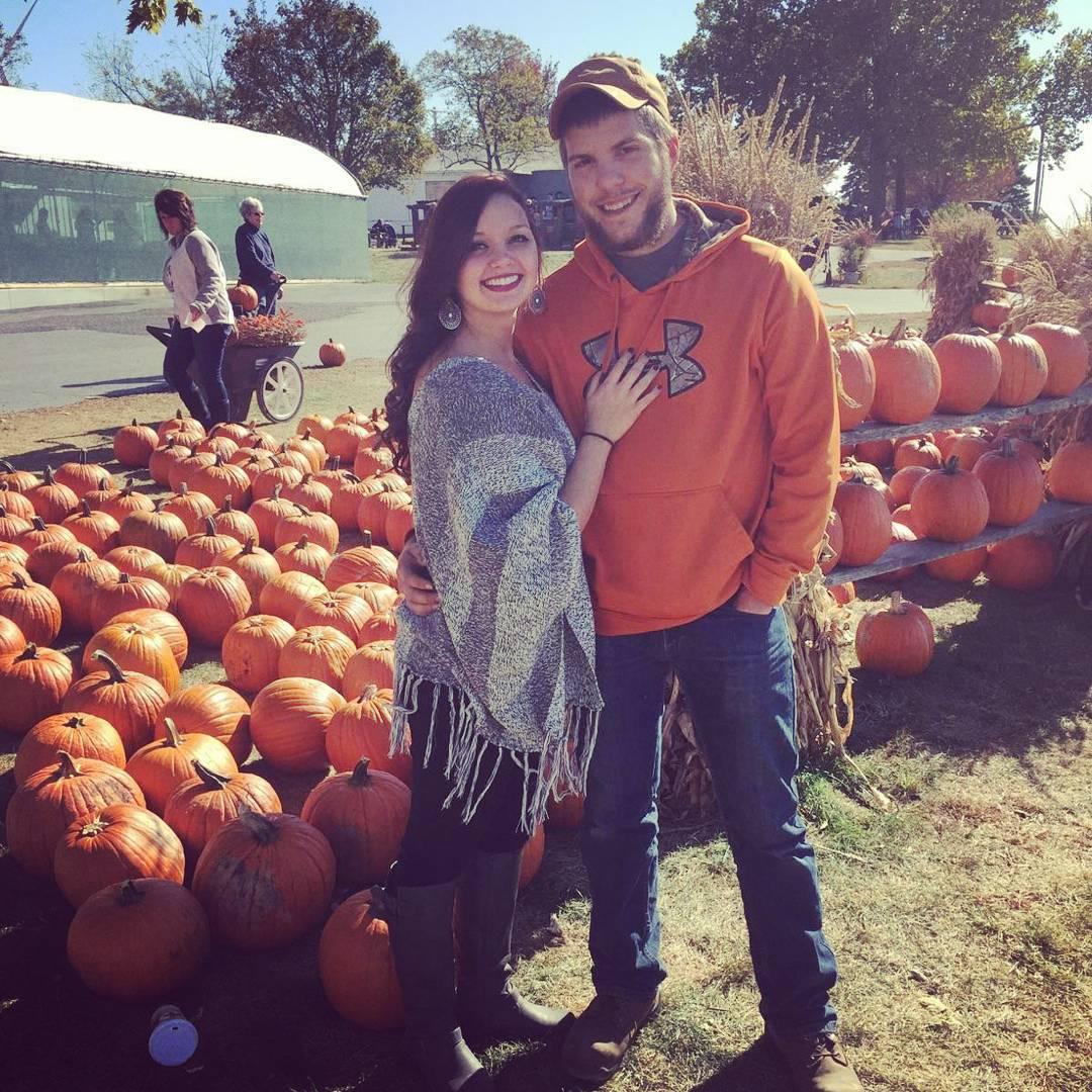 Fall 2015 Tanners Trip with friends
