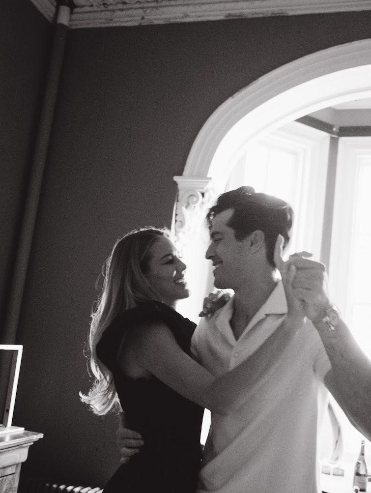 The Wedding Website of Sarah Cox and Andrew Duplessie