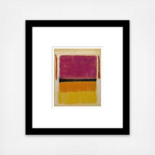 Mark Rothko Untitled, 1949