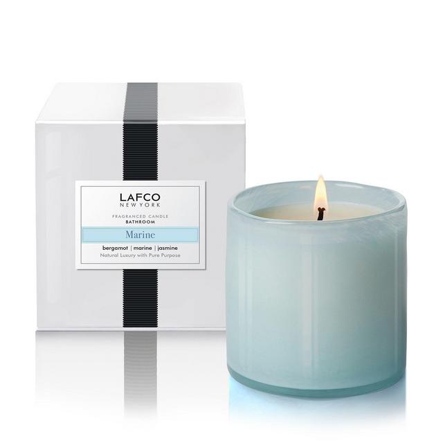 LAFCO Marine Bathroom Candle 6.5 oz