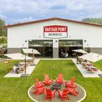Vantage Point Brewing Company
