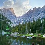 Rocky Mountain National Park