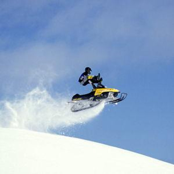 Snowmachine Fund