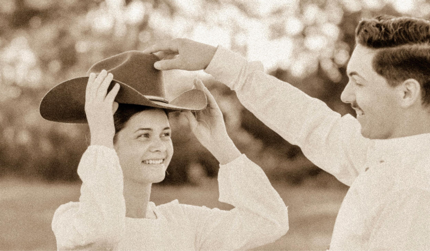 The Wedding Website of Joseph Hersh and Malaya Shelton
