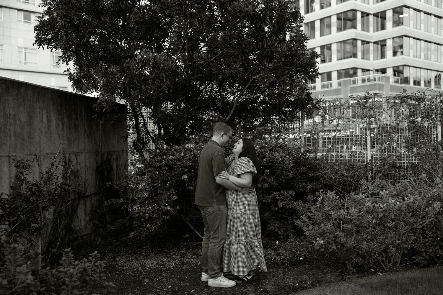 The Wedding Website of Victoria Gacita and Jacob Hemphill