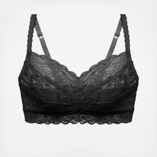 Never Say Never Sweetie Bralette