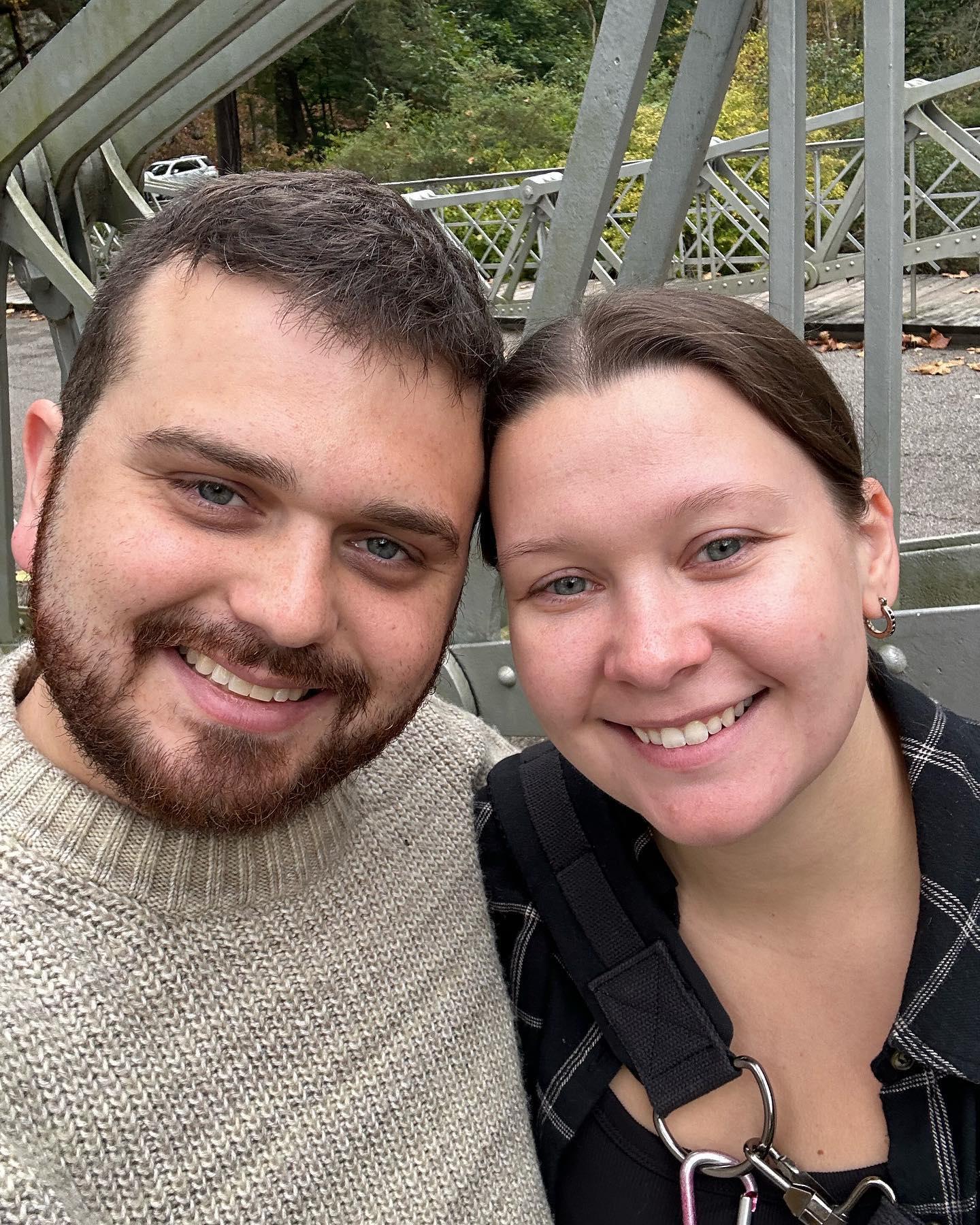 The Wedding Website of Beth Shiller and Logan Spence