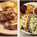 Breakfast/Brunch - Loula's Cafe