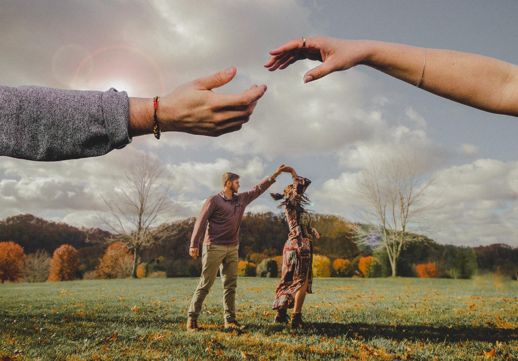 The Wedding Website of Hannah Turley and Jacob Sheppard