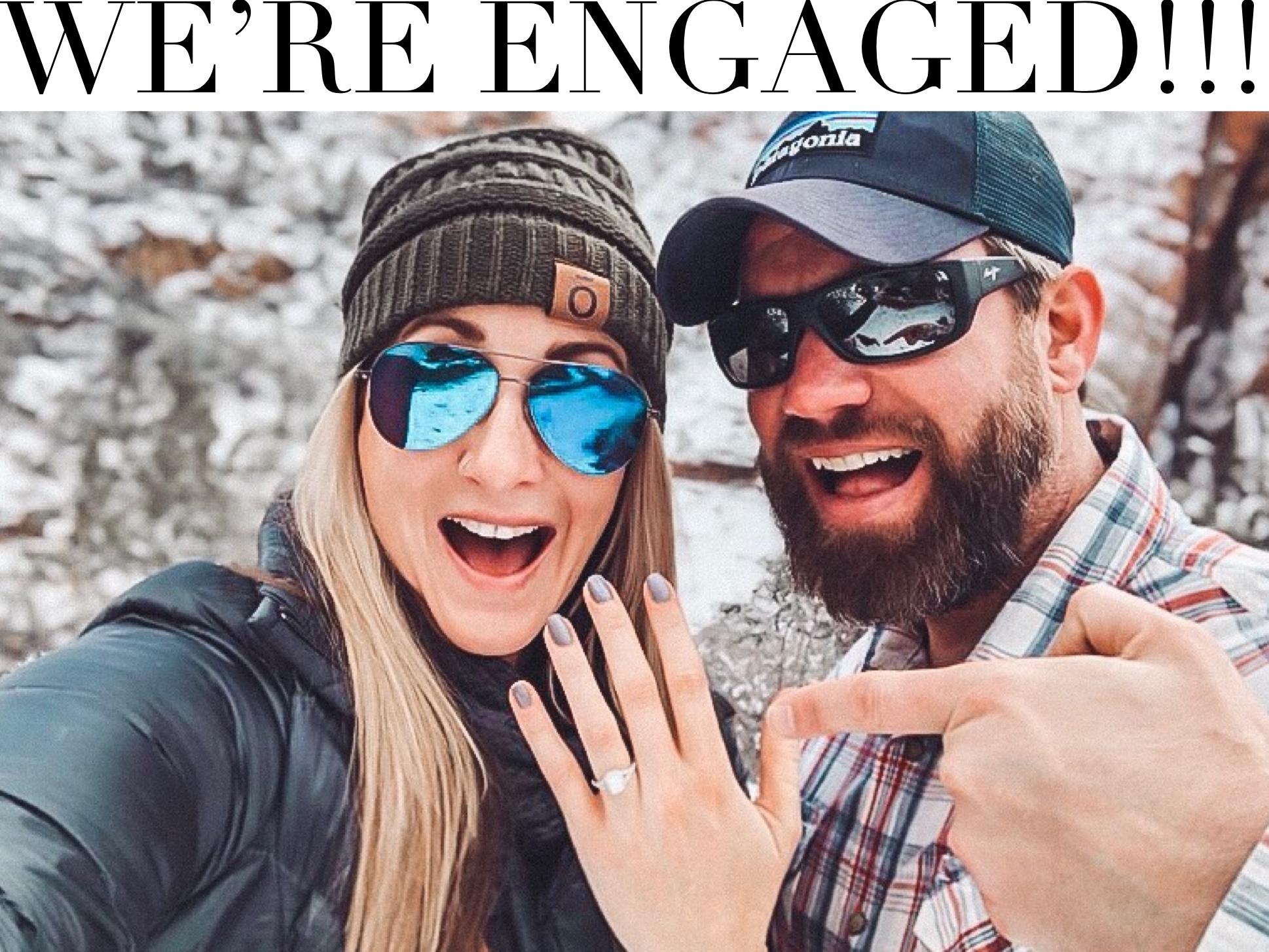The Wedding Website of Jenna Smiley and Seth Griffith