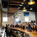 Tuckerman Brewing Company