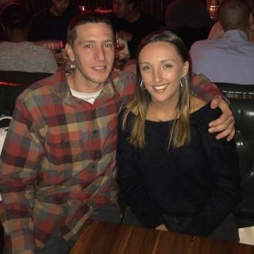 Kerry's 32nd Birthday= November 2018