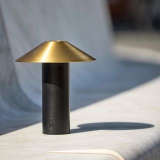 Pina LED Cordless Table Lamp