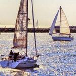 Lough Derg Sailing