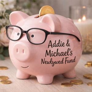 Our Newlywed Fund