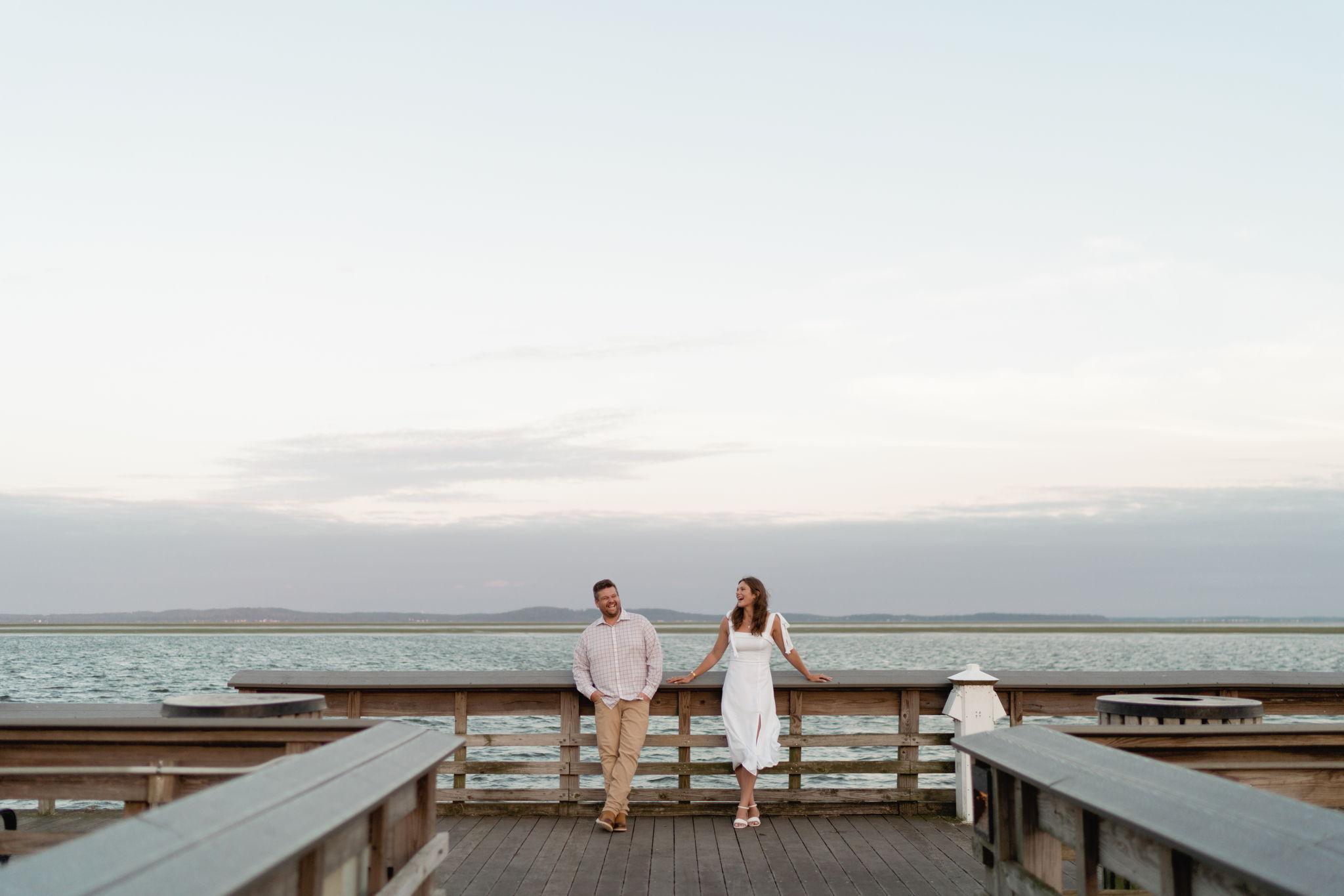 The Wedding Website of Haley Kyger and Nick Kuzma