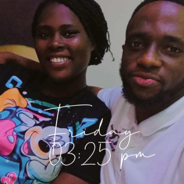 Our First Date😍-This was 2020