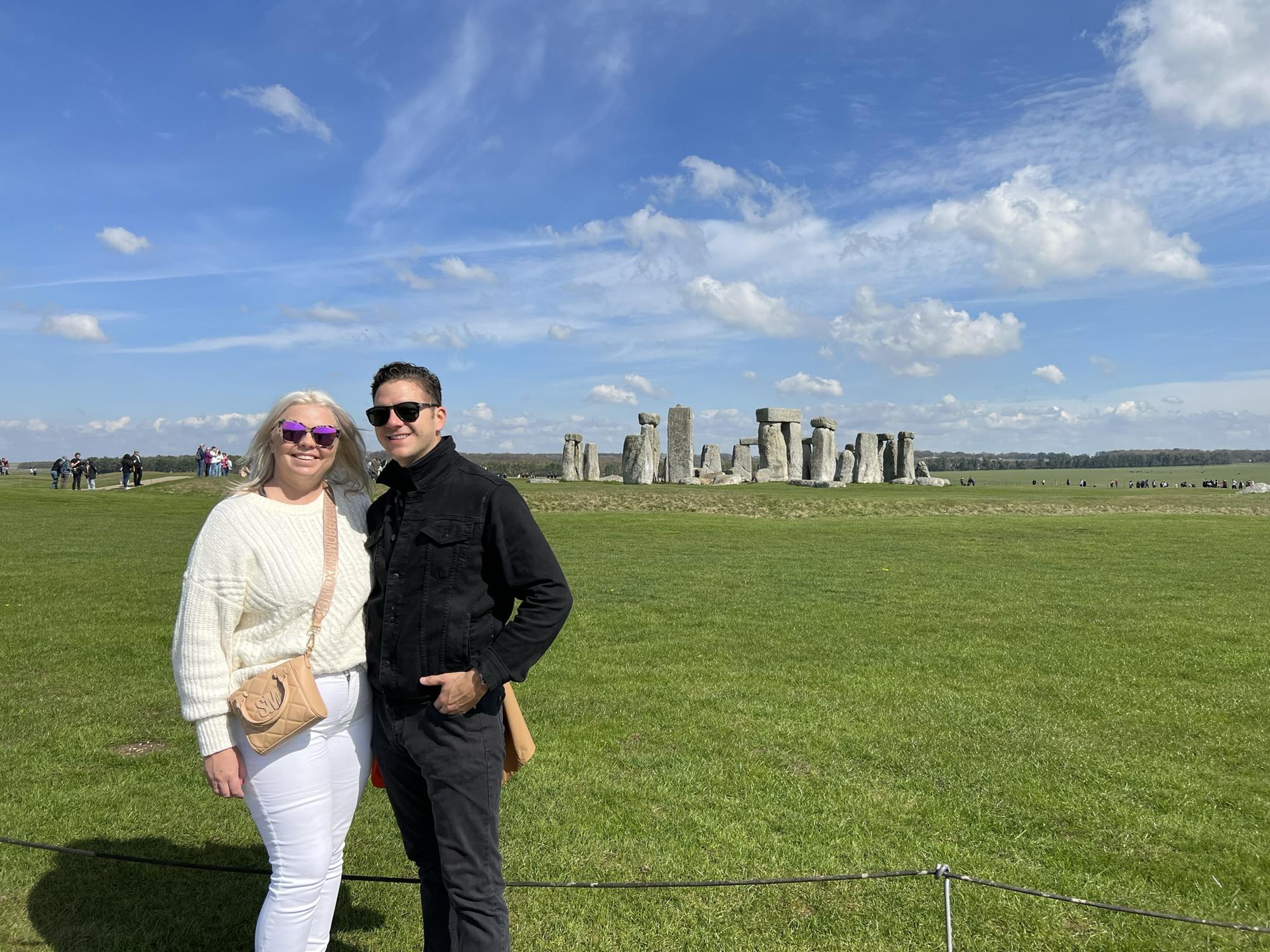 Stonehenge