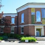 Williams College Museum of Art