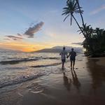 Watch A Sunset