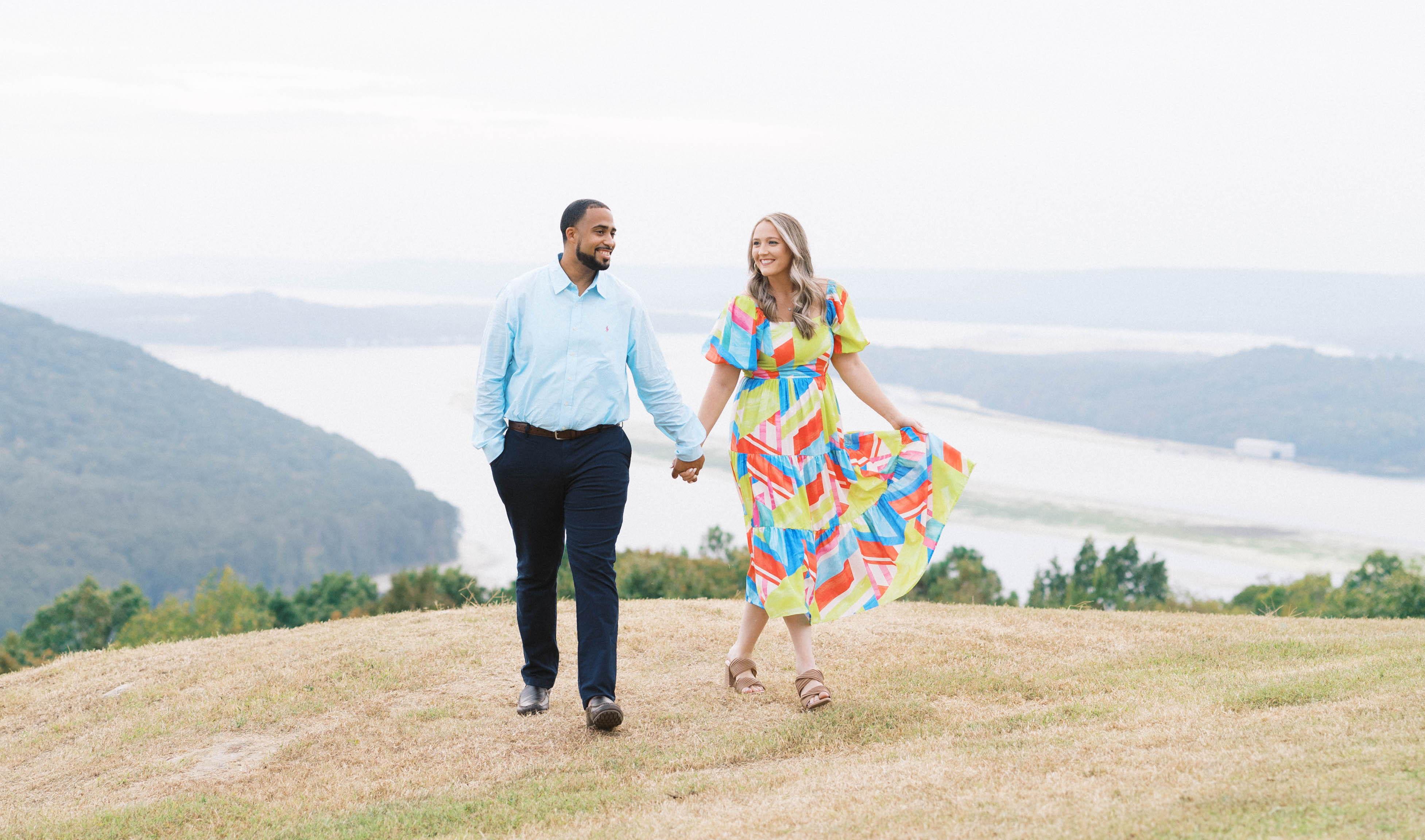 The Wedding Website of Avery Walker and Jordan Campbell