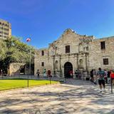 The Alamo