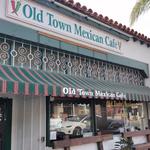 Old Town Mexican Cafe