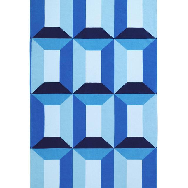 Jonathan Adler Sorrento Cotton Beach Towel