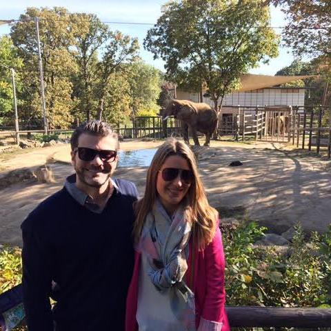 Zoo - St Louis