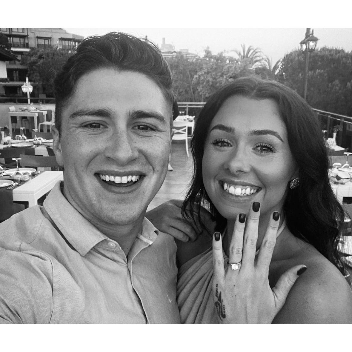 engagement!