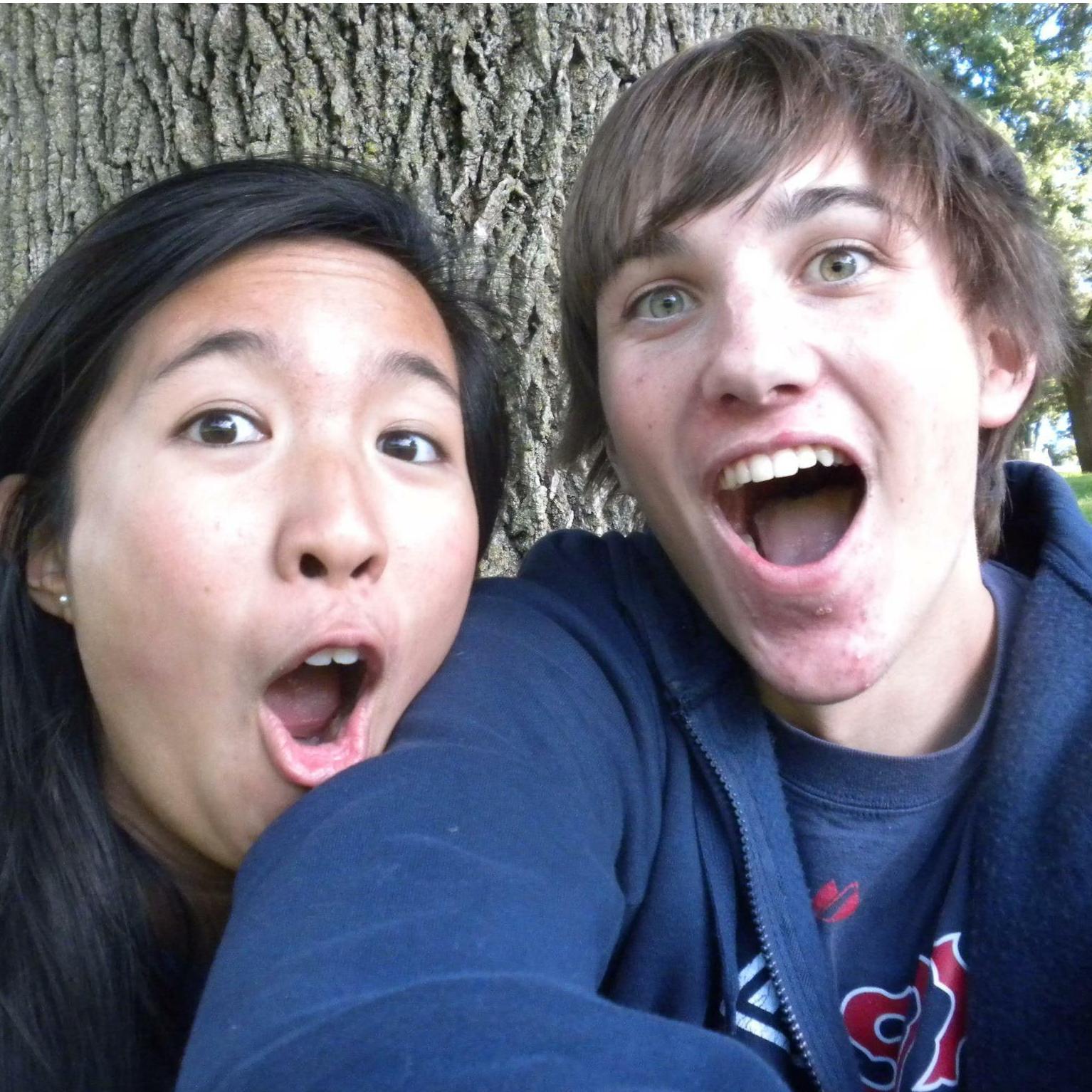 2011- Start of senior year