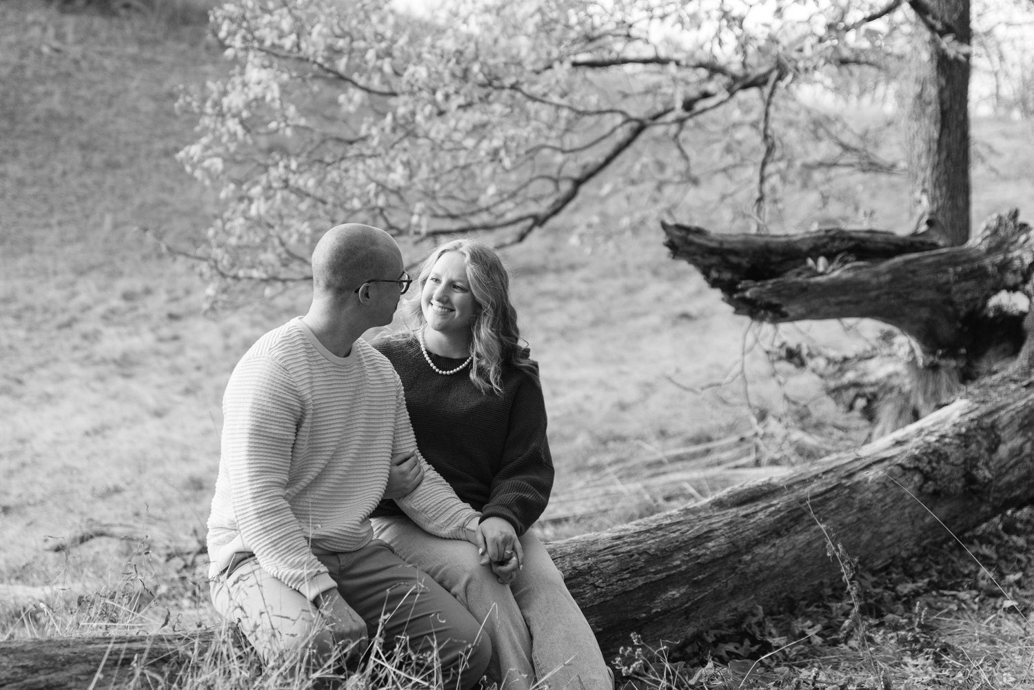 The Wedding Website of Hannah Sullivan and Jon Malcolm