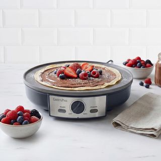 Advanced Crepe Maker