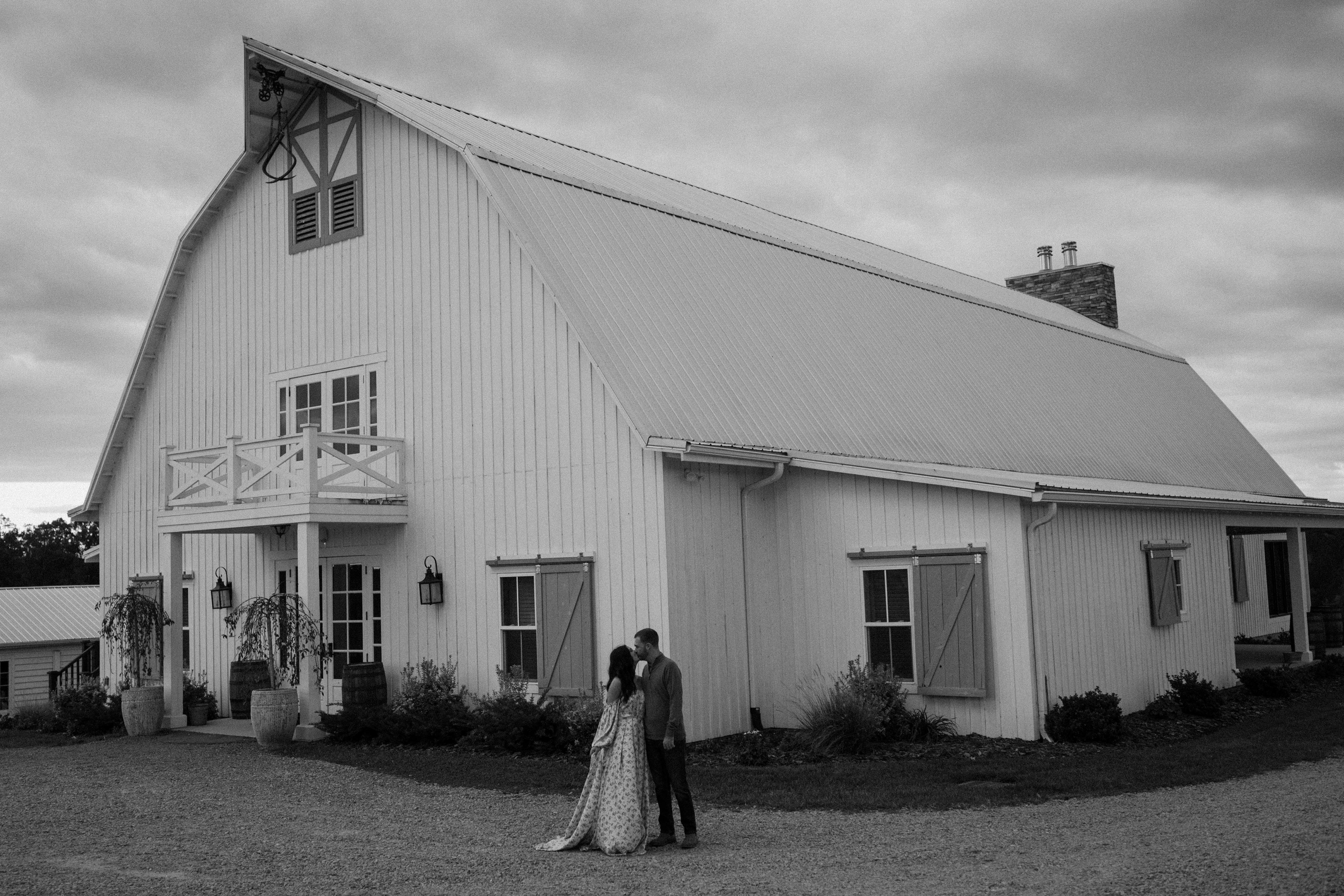 The Wedding Website of Stacy Marie Cantrell and Parker Whitfield Chapman