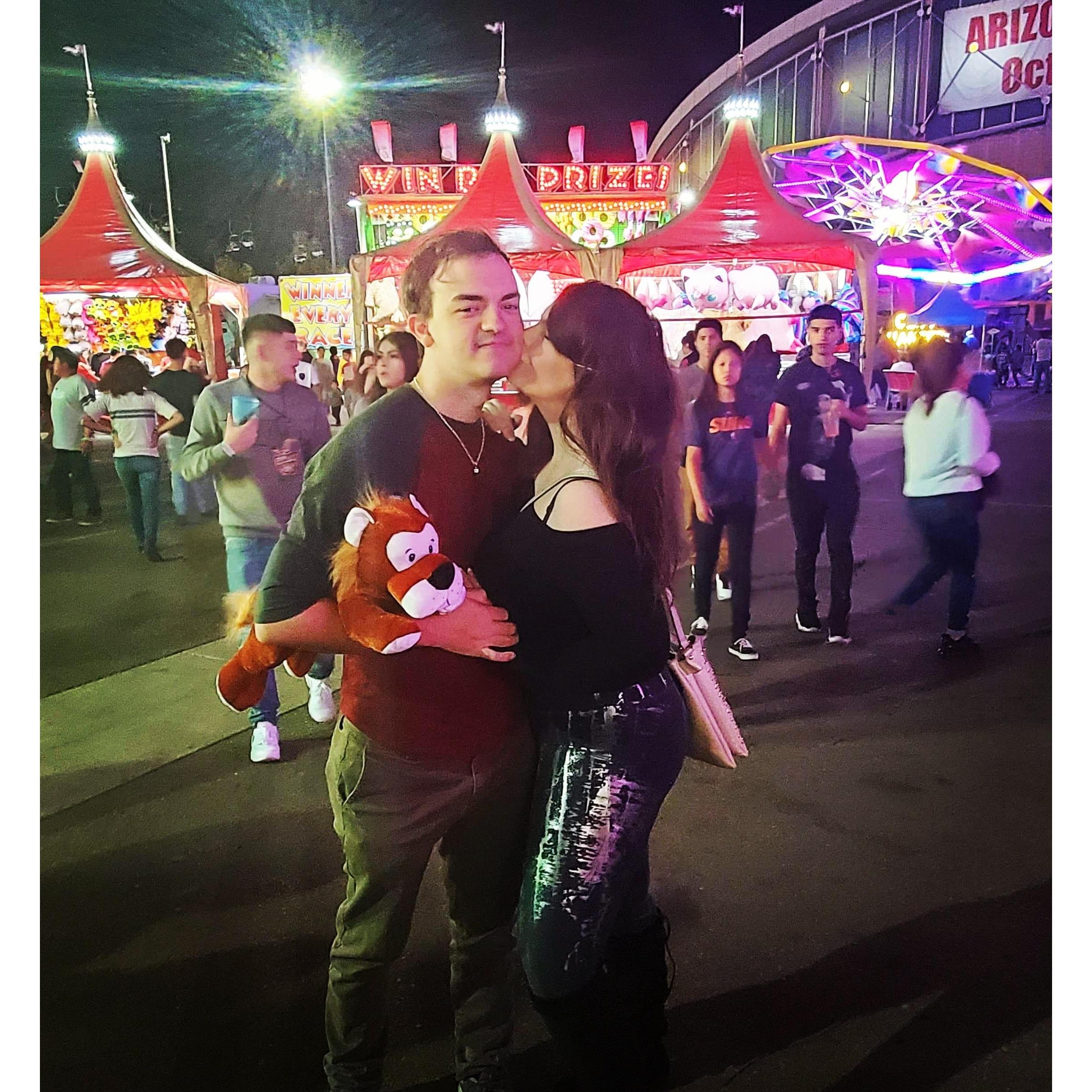 State Fair!