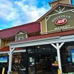 Boiceville Supermarket IGA