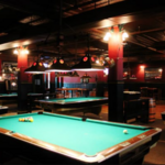 Smith's Billiards