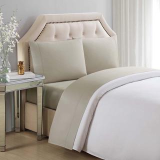 610-Thread Count 4-Piece Sheet Set