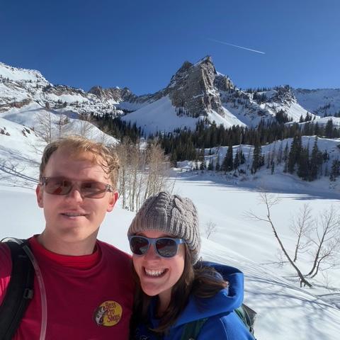 Lake Blanche, 2026