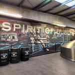 Teeling Whiskey Distillery