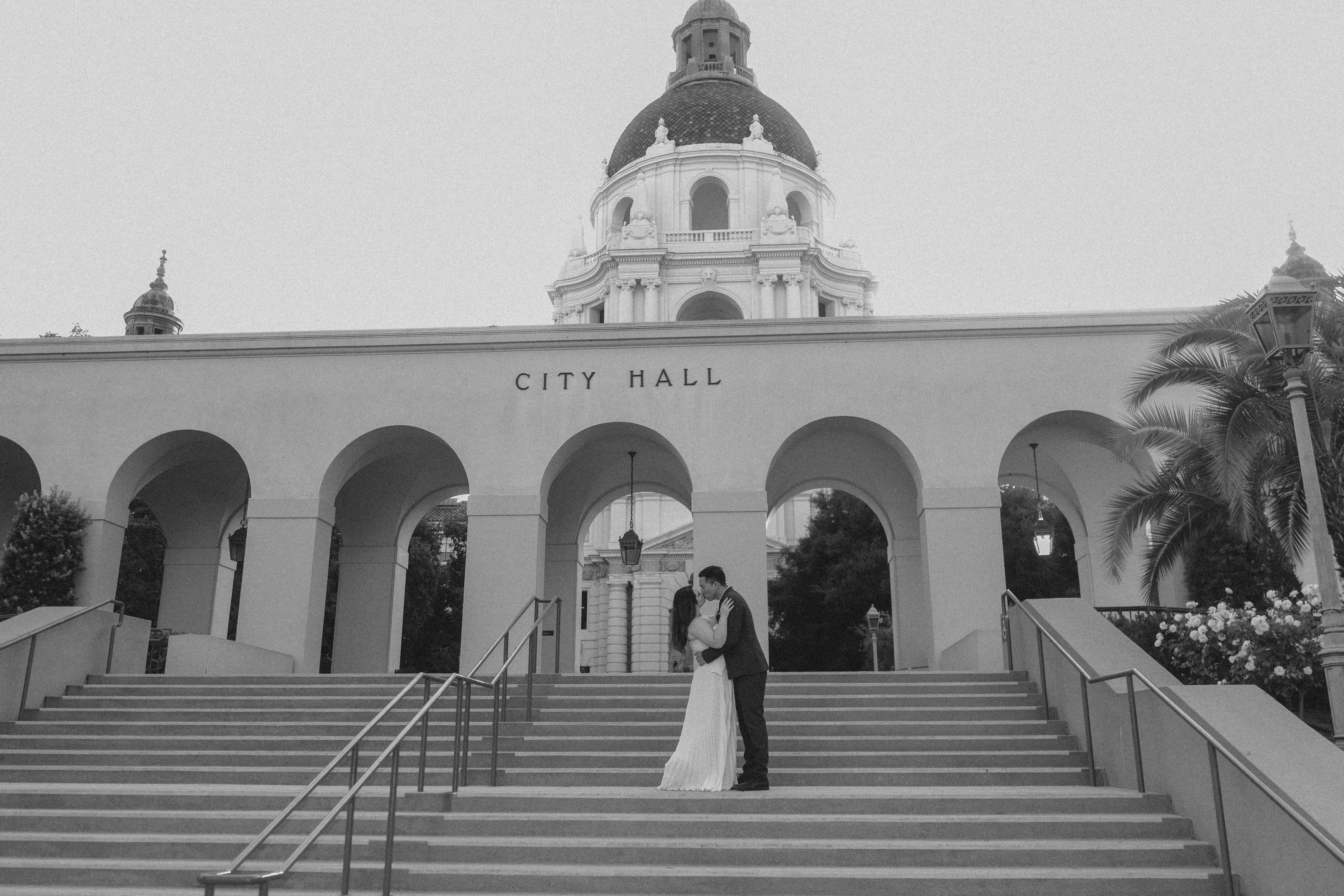 The Wedding Website of Kellie Pinedo and Bryan Le