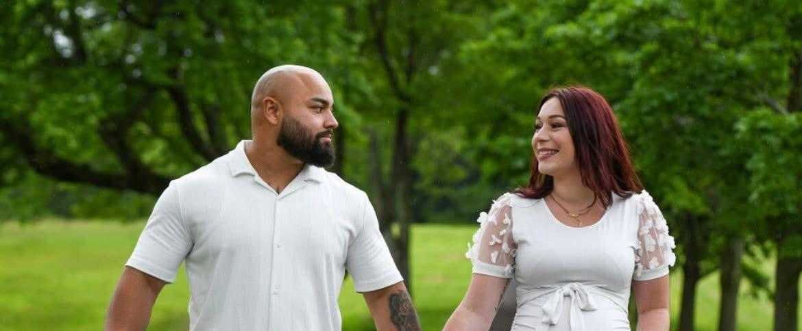 The Wedding Website of Arianna Paonessa and Ryan Estremera