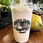 Robert Is Here Fruit Stand