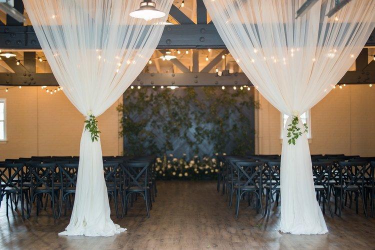 The Wedding Website of Andrea Bedi and P.J. Yeomans