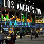 Los Angeles Zoo