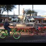 Rent Electric Bikes at Pedego Scottsdale
