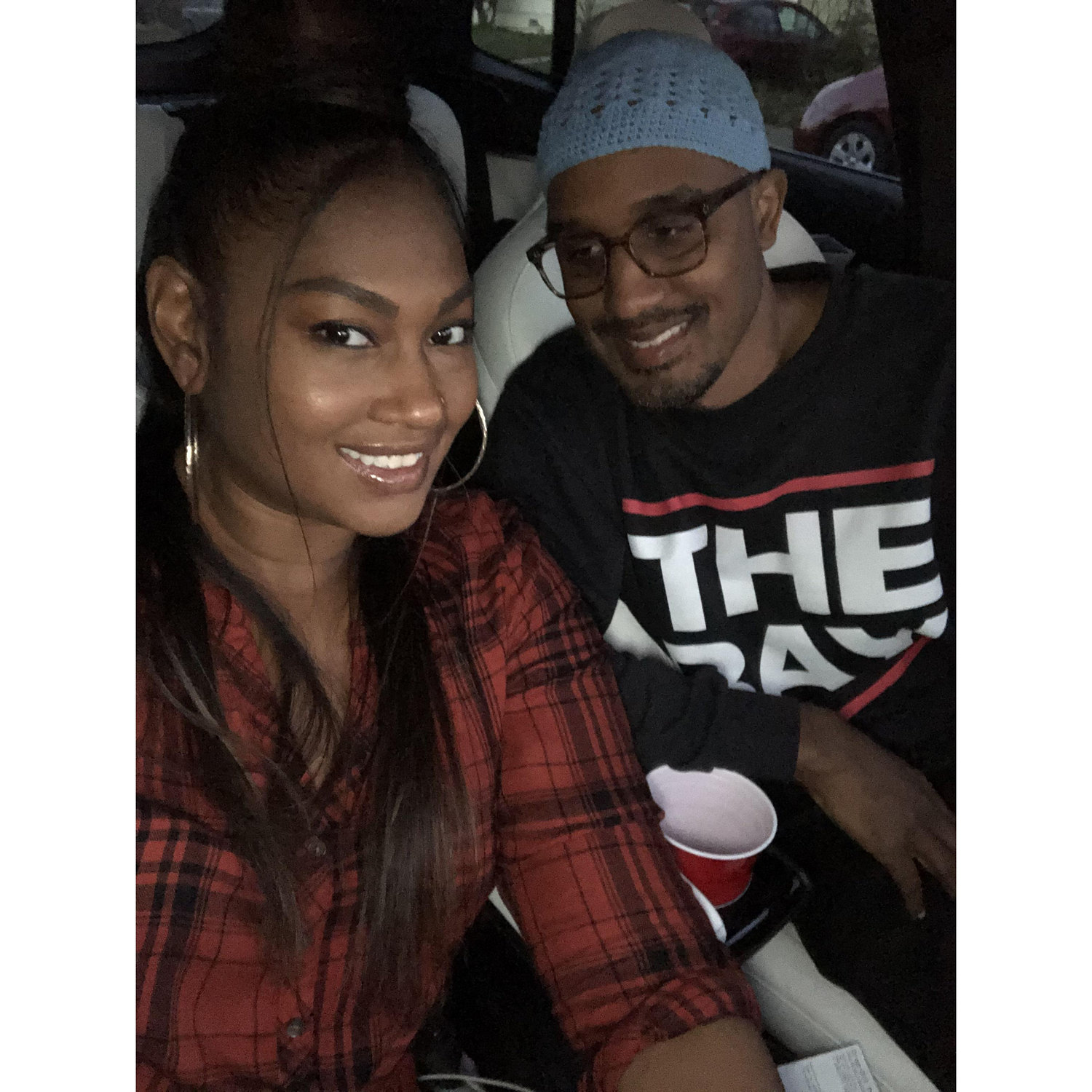 Car flicks