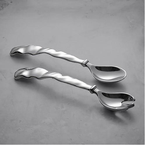 Beatriz Ball VENTO Salad Servers